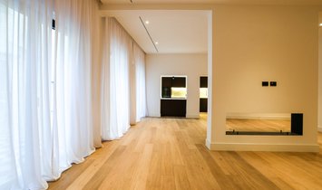 Wohnung in Zentrum, Florenz, Toskana 1