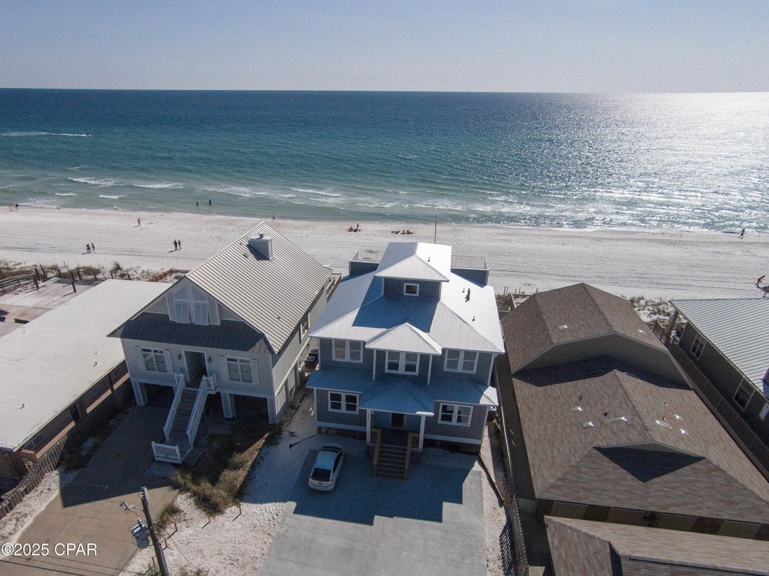 House in Panama City Beach, Florida, United States 2 - 16997836