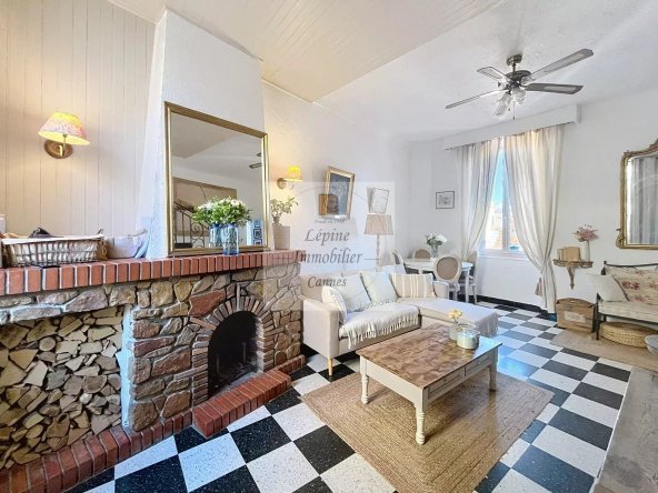 Apartment in Cannes, Provence-Alpes-Côte d'Azur, France 2 - 16998100