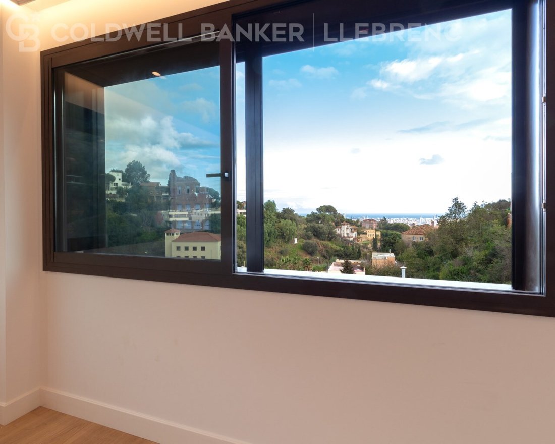 Apartment in Sarrià-Sant Gervasi, Barcelona, Spain 5 - 16993474