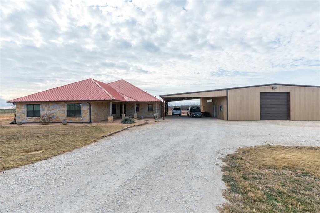 House in Ovalo, Texas, United States 3 - 16997832