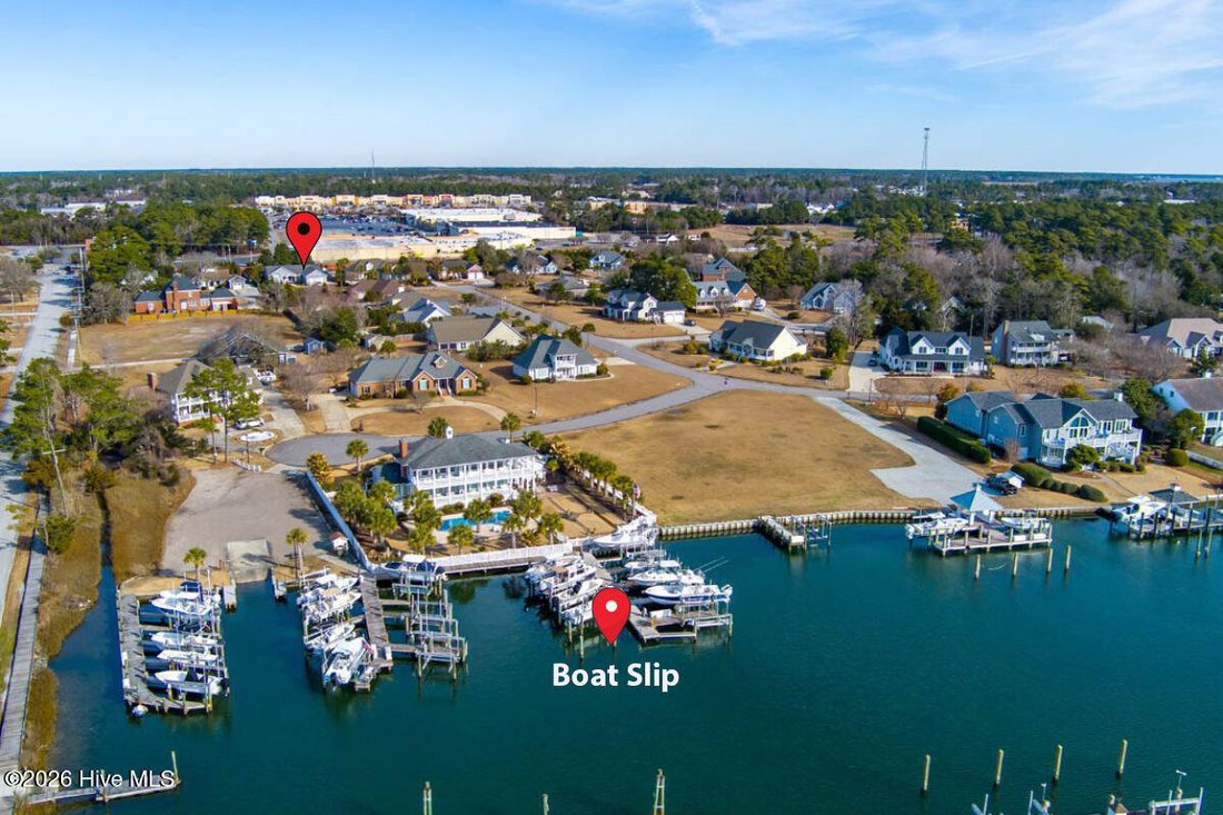 House in Morehead City, North Carolina, United States 2 - 16991959