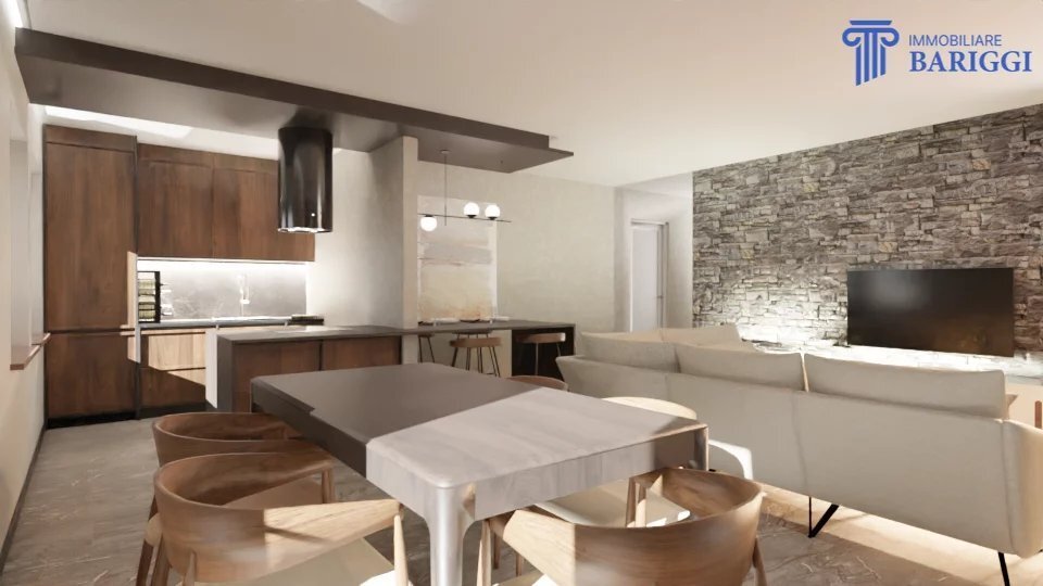 Apartment in Aprica, Lombardy, Italy 4 - 16998182