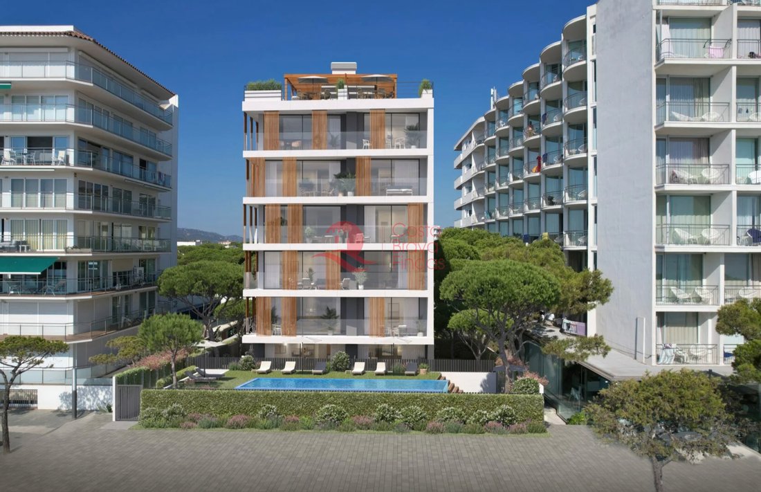 Apartment in Lleida, Catalonia, Spain 1 - 16044928