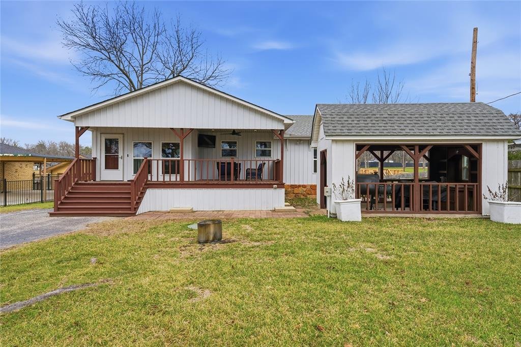 House in Gun Barrel City, Texas, United States 2 - 16992428