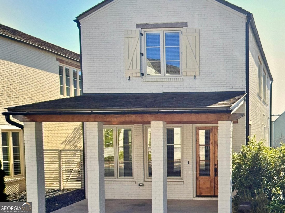 House in Fayetteville, Georgia, United States 1 - 16992745