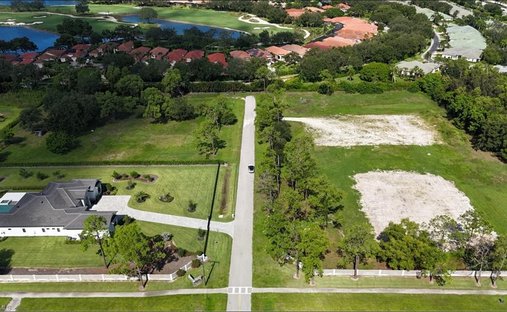Terreno en Naples, Florida, Estados Unidos 1