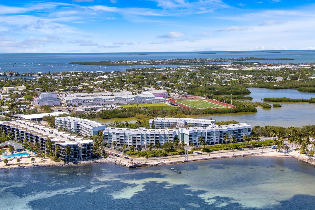 Condo in Key West, Florida, United States 1 - 16987405