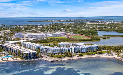 Condo in Key West, Florida, United States 1