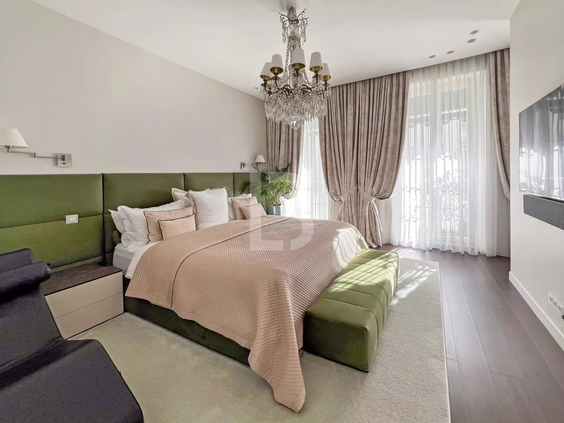 Apartment in Nice, Provence-Alpes-Côte d'Azur, France 5 - 16991043
