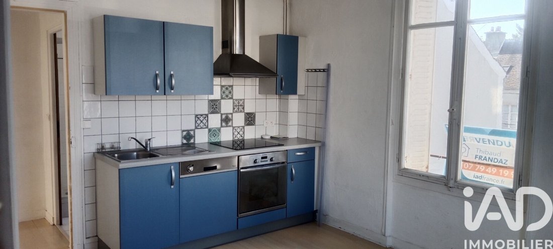 House in Rambouillet, Ile-de-France, France 3 - 16862753