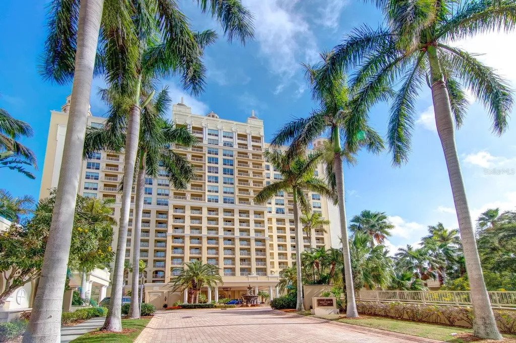 House in Sarasota, Florida, United States 1 - 16675343
