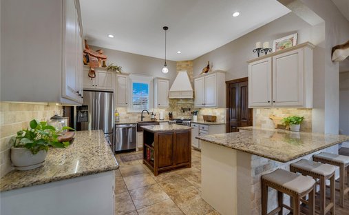 Maison à Georgetown, Texas, États-Unis 1