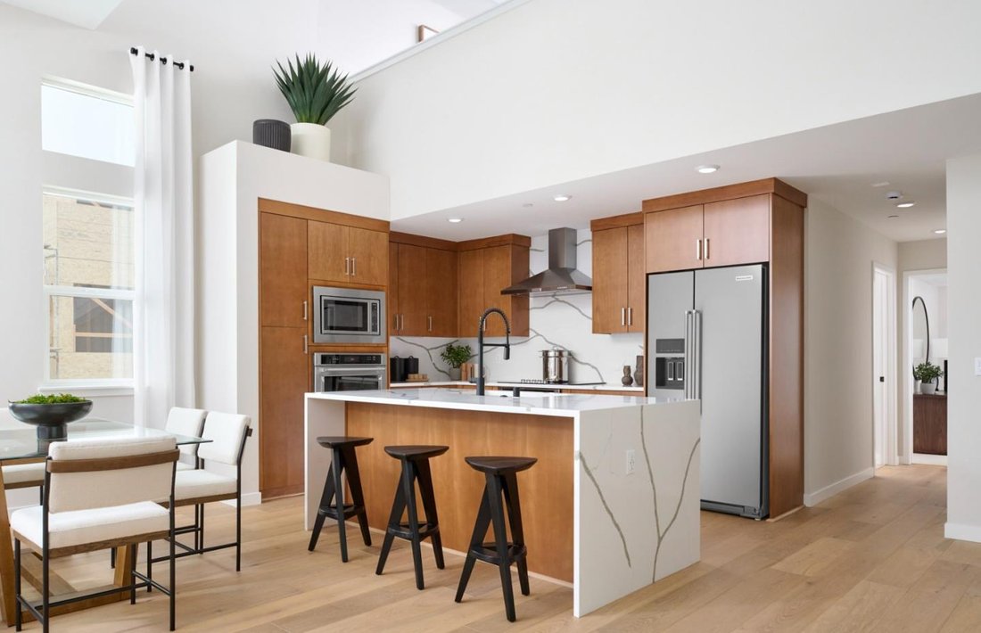 Townhouse in Saratoga, California, United States 2 - 16992338