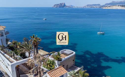 Villa in Costa Blanca, Valencian Community, Spain 1