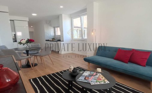 Apartment in Benfica, Lisbon, Portugal 1