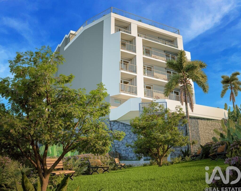 Apartment in Camara De Lobos, Madeira, Portugal 2 - 16999483