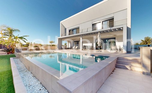 Villa a Almenara, Comunità Valenzana, Spagna 1