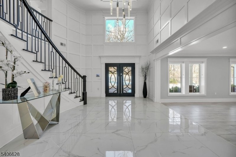 House in Franklin Lakes, New Jersey, United States 5 - 16957006
