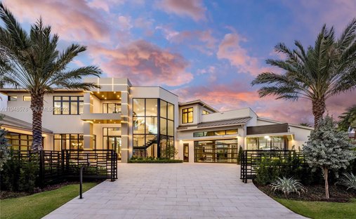House in Fort Lauderdale, Florida, United States 1