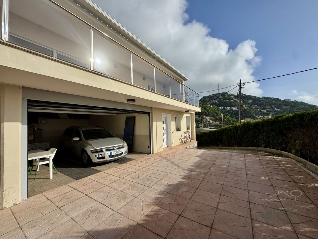 Maison à Lloret de Mar, Catalogne, Espagne 5 - 10547430