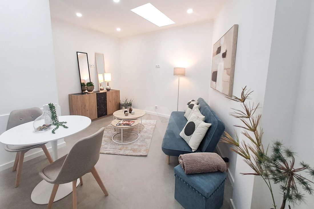 Apartment in Penha de Franca, Lisbon, Portugal 4 - 16995587