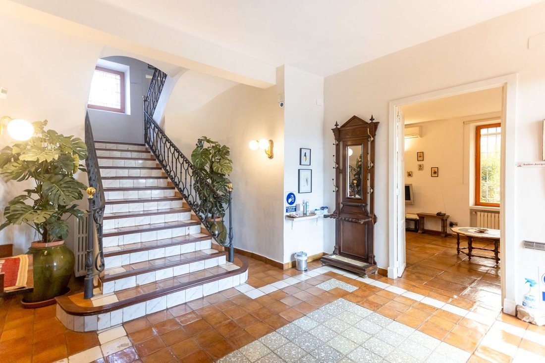 Villa in Fontanars dels Alforins, Valencian Community, Spain 5 - 16991093