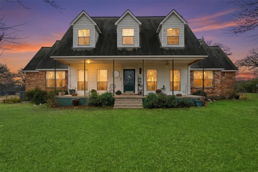 House in Greenville, Texas, United States 2 - 16994740