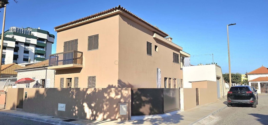 Villa in Vila do Conde, Porto District, Portugal 3 - 16997165