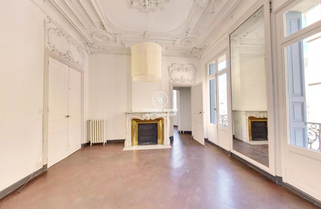 Apartment in Les Platanes, Perpignan, France 4 - 14453061