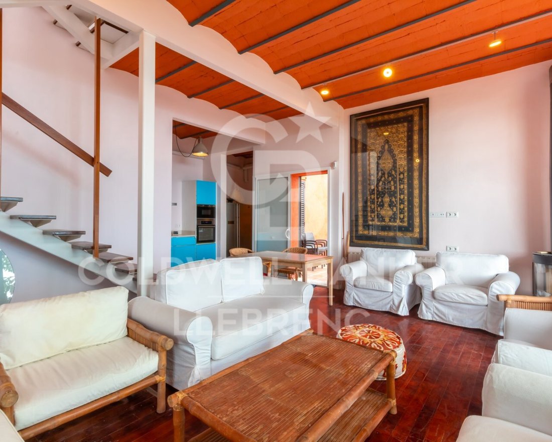 House in Sarrià-Sant Gervasi, Barcelona, Spain 5 - 16993454