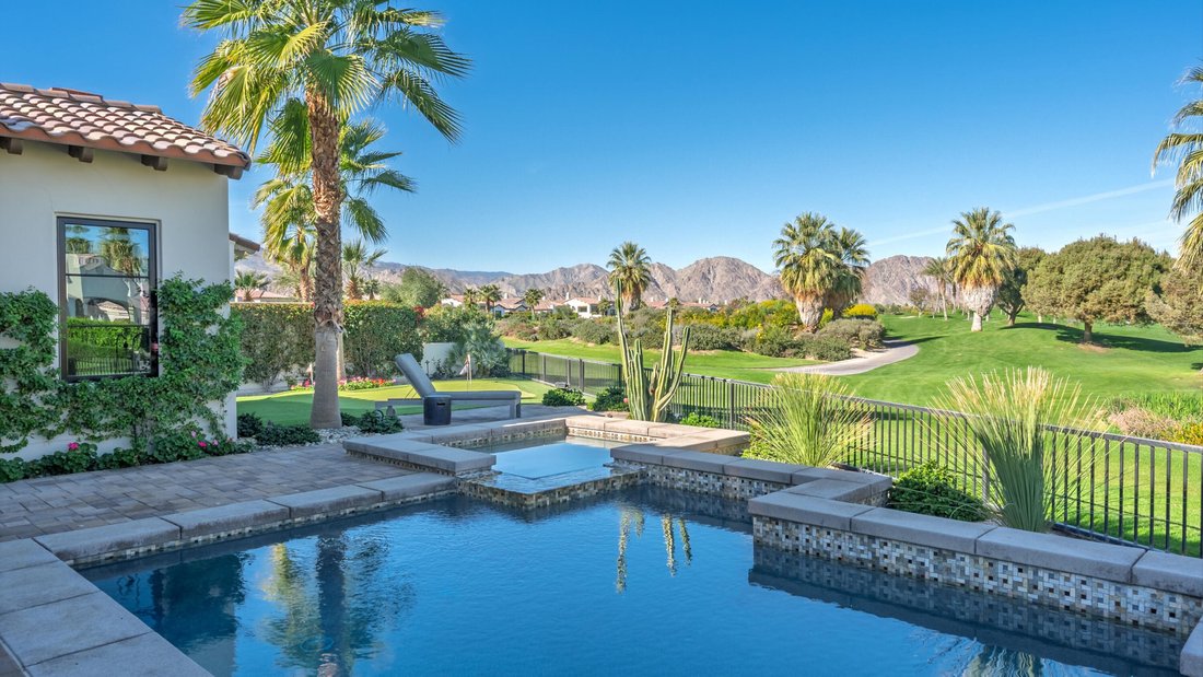 House in La Quinta, California, United States 5 - 16992028