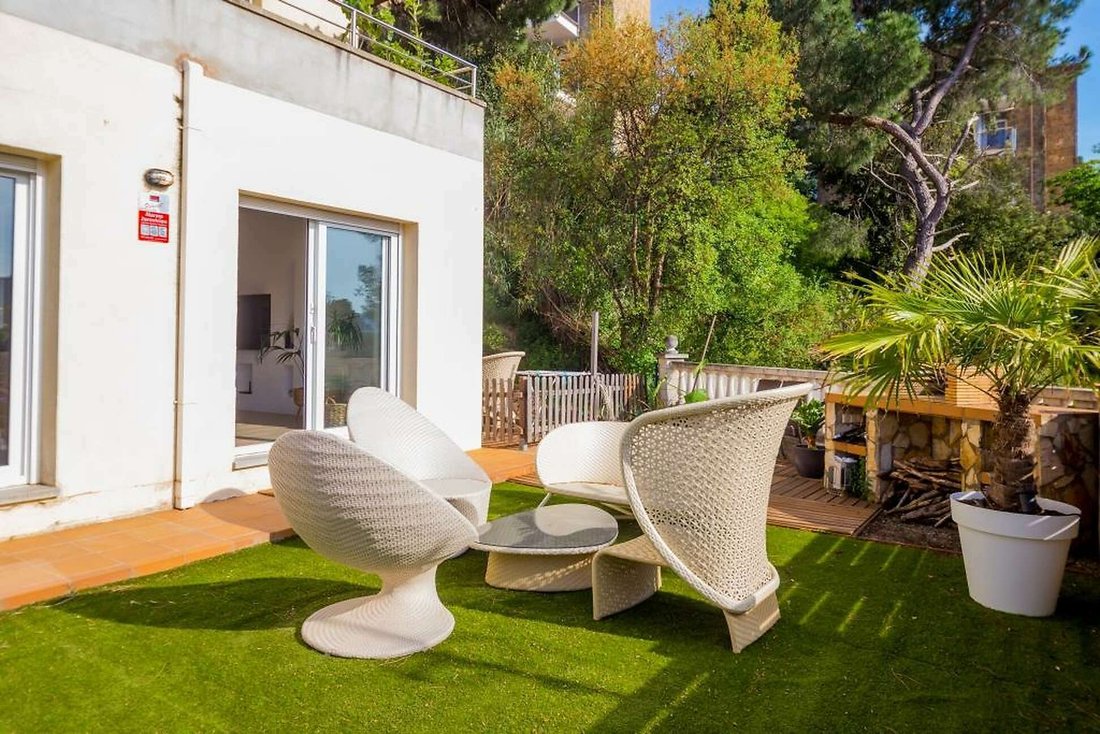 Apartment in Platja d'Aro, Catalonia, Spain 3 - 12347684
