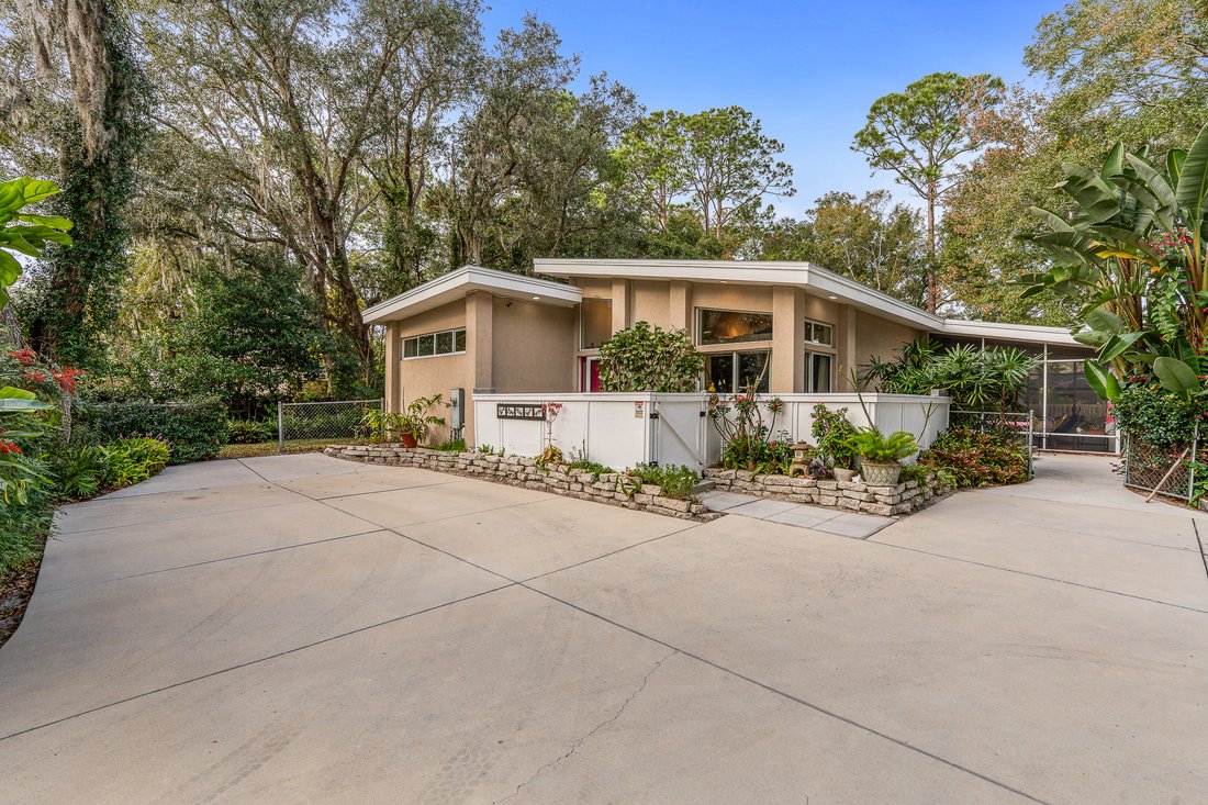 Casa en San Agustín, Florida, Estados Unidos 2 - 16989849