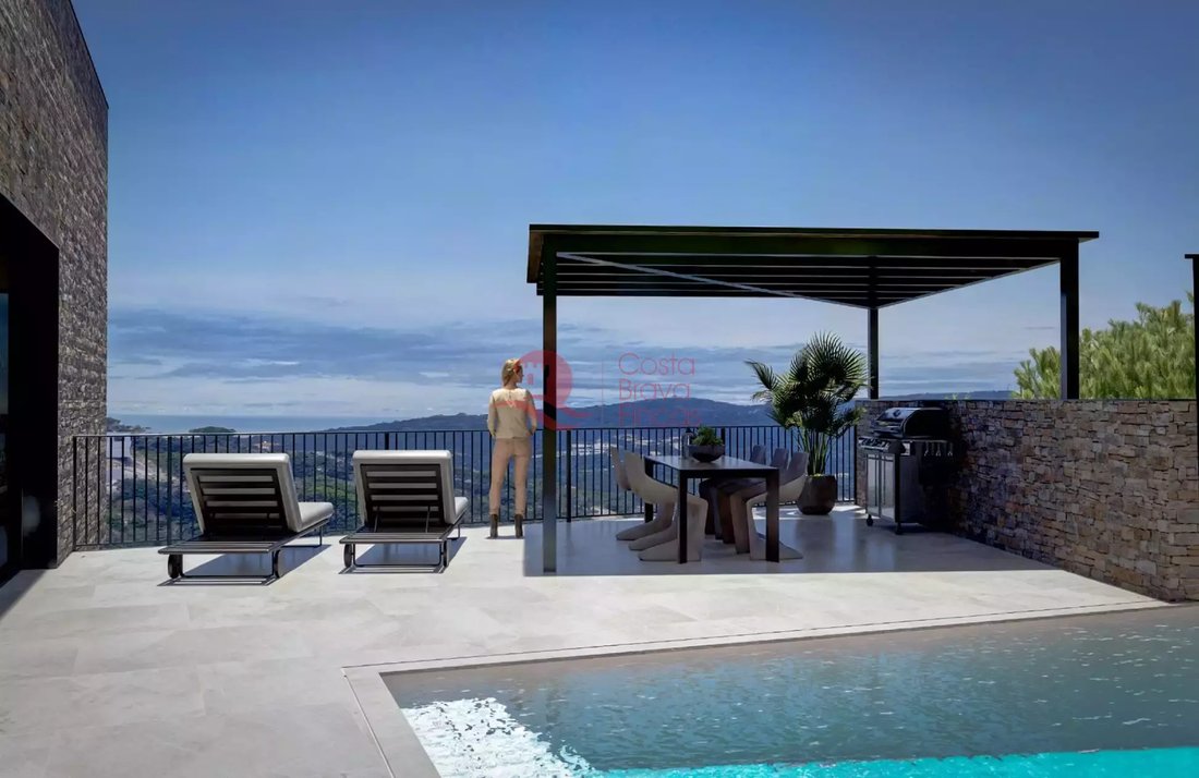 House in Begur, Catalonia, Spain 5 - 12445963
