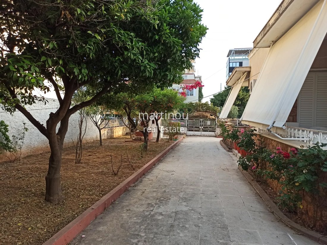 Land in Glyfada, Attica, Greece 1 - 16992696