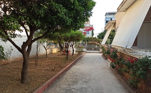 Land in Glyfada, Attica, Greece 1
