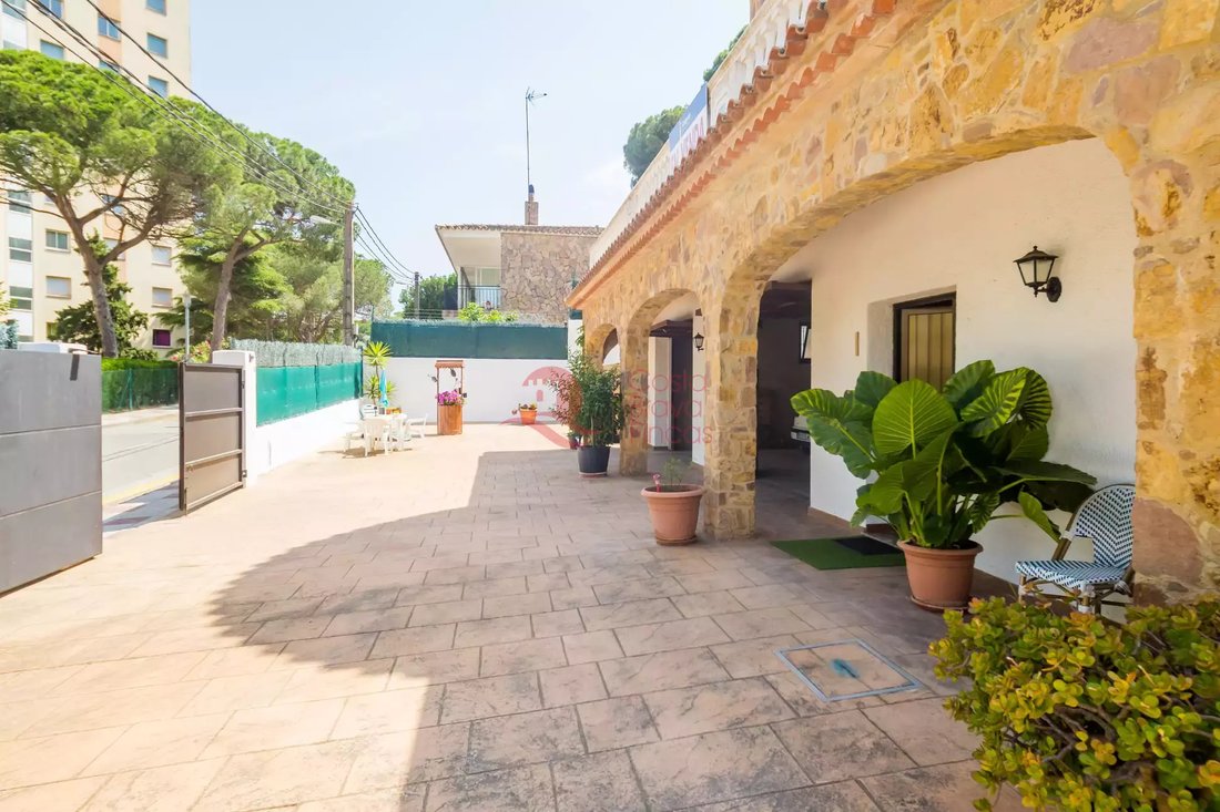 House in Platja d'Aro, Catalonia, Spain 4 - 15786424