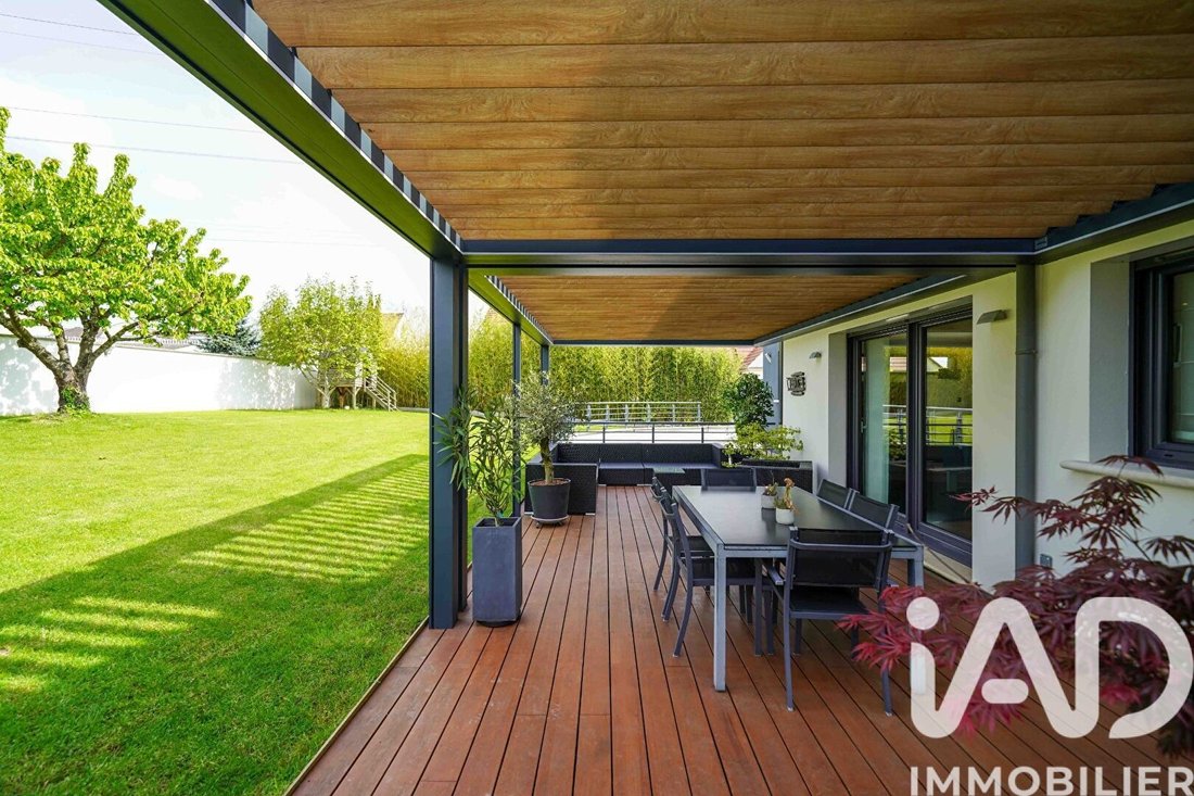 House in Annet-sur-Marne, Ile-de-France, France 4 - 16997693