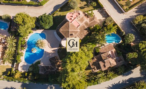 Villa a Jávea, Comunità Valenzana, Spagna 1