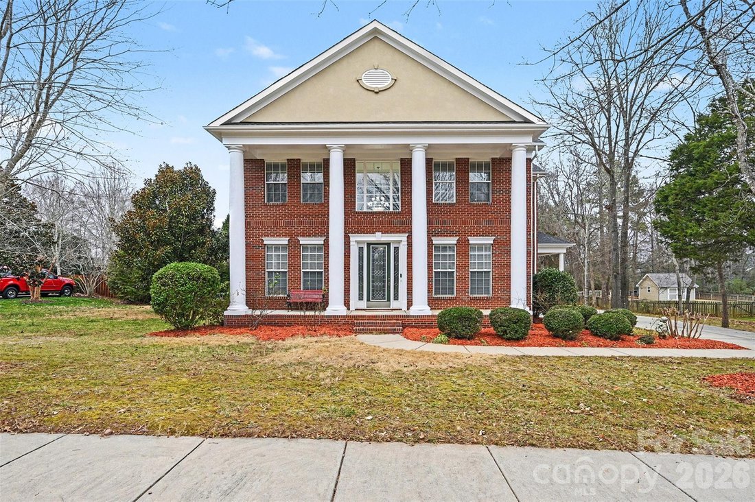 House in Weddington, North Carolina, United States 3 - 16993920