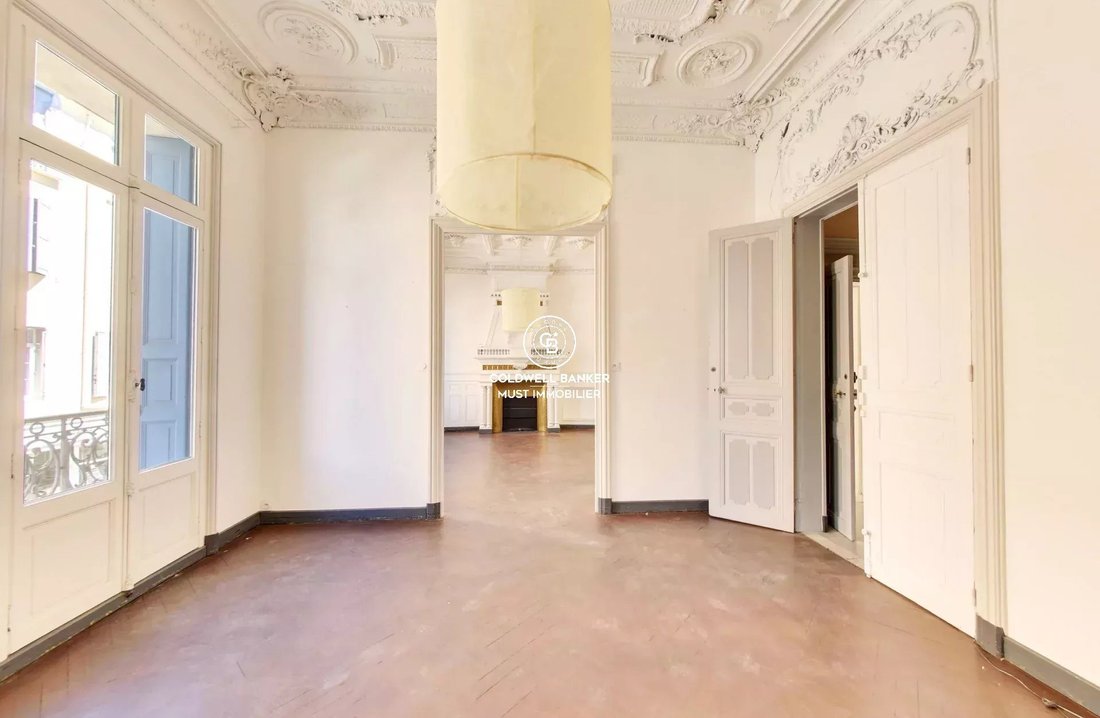 Apartment in Les Platanes, Perpignan, France 5 - 14453061