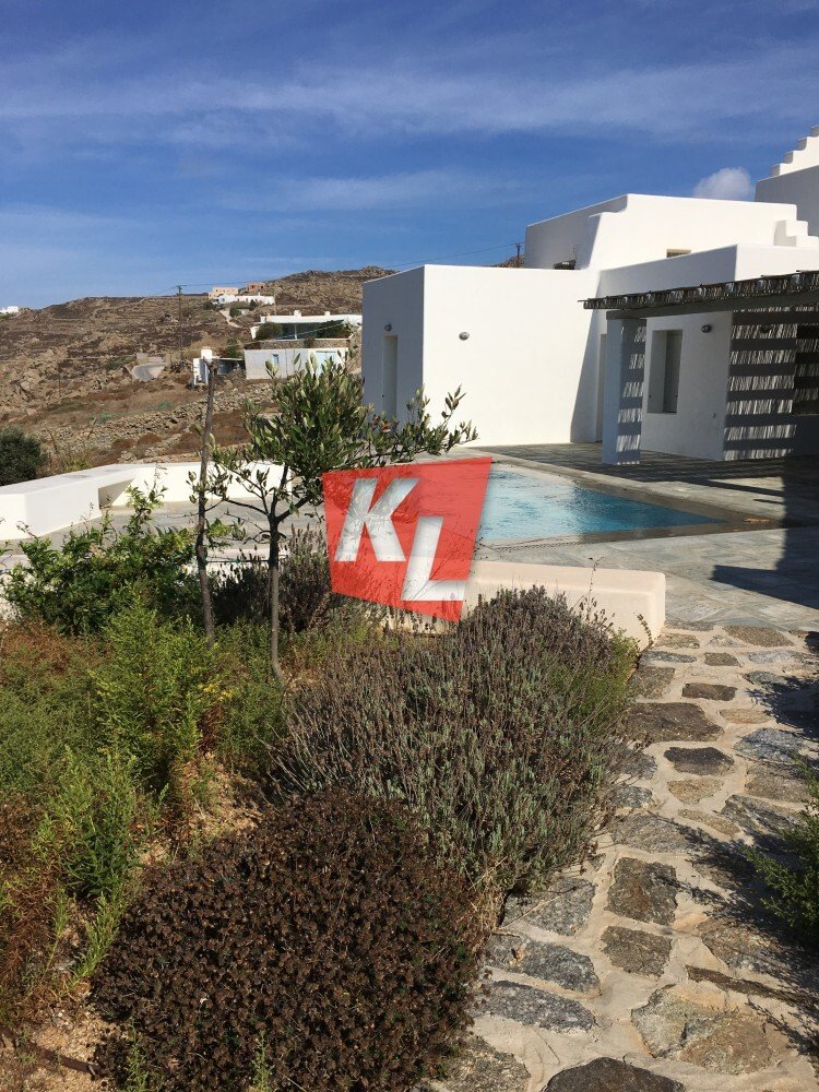 House in Mykonos, Aegean, Greece 1 - 16990478
