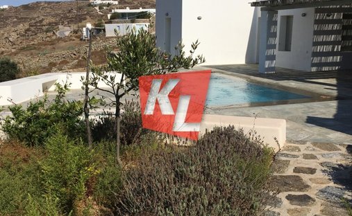 Haus in Mykonos, Aegean, Griechenland 1