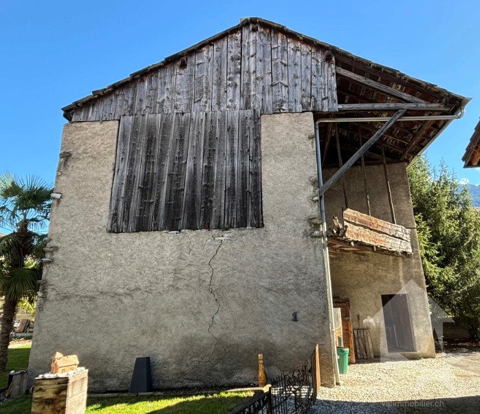 House in Ardon, Valais, Switzerland 2 - 16995189