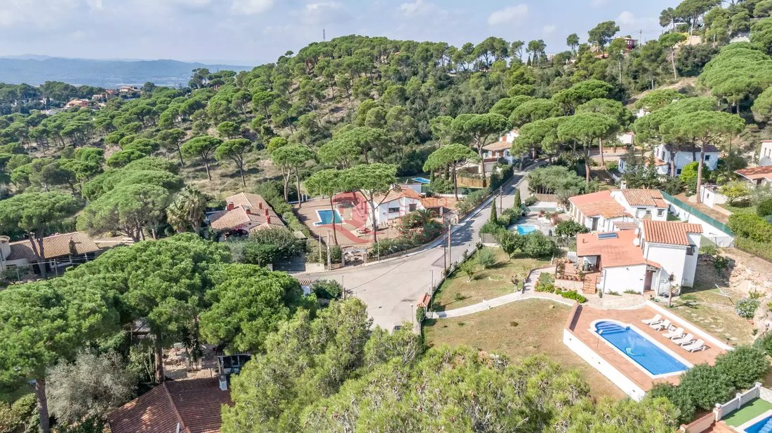 House in Begur, Catalonia, Spain 2 - 16464765