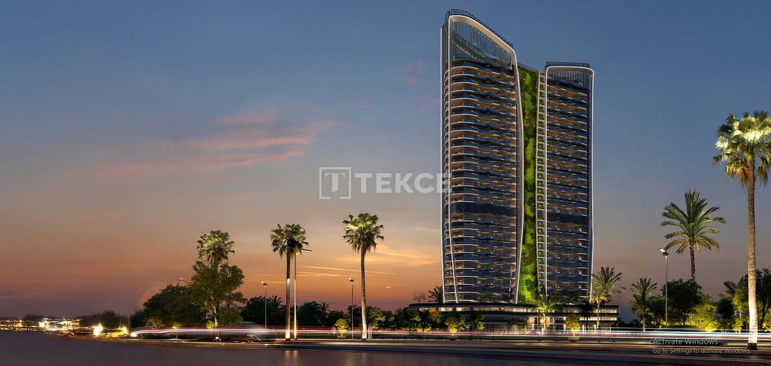 Apartment in Sheikh Saqr City, Ras al-Khaimah Emirate, United Arab Emirates 2 - 16993611