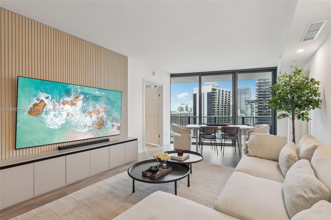 Condo in Miami, Florida, United States 5 - 17000813