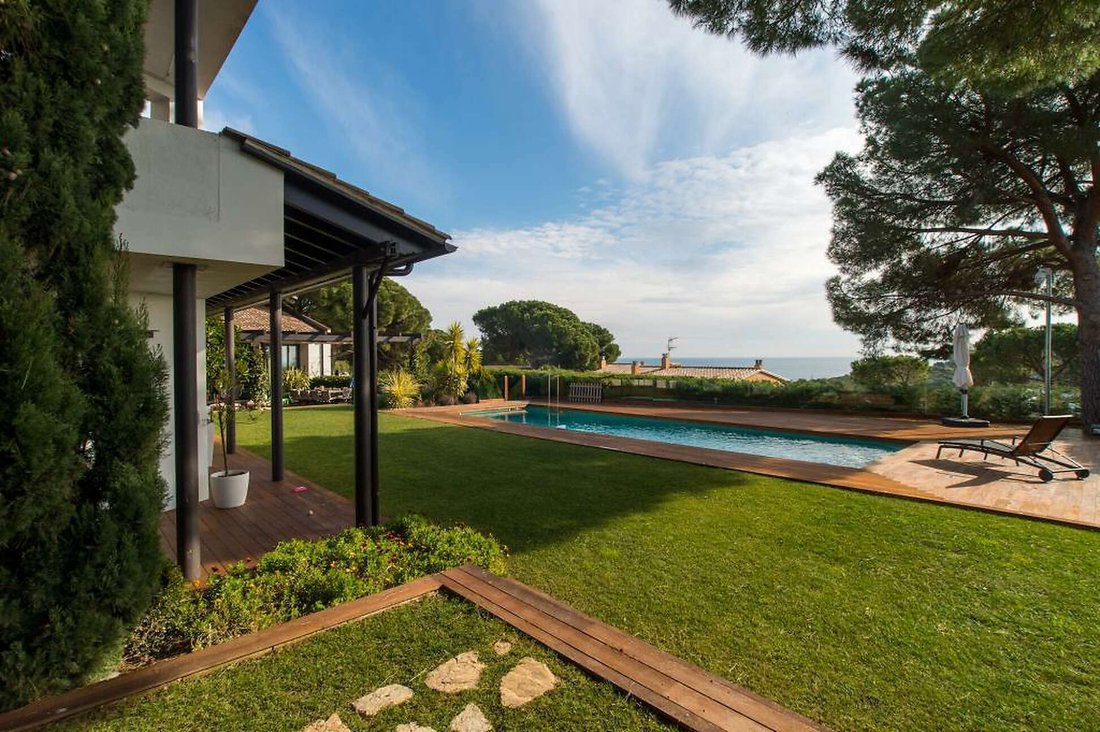 House in Calonge i Sant Antoni, Catalonia, Spain 2 - 11954788