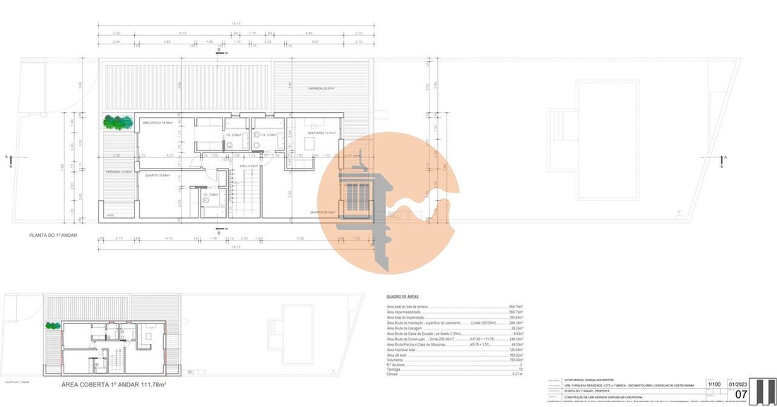 House in Castro Marim, Algarve, Portugal 4 - 16995243